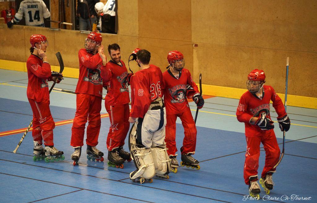 Elite Angers vs Paris XIII c  (307)