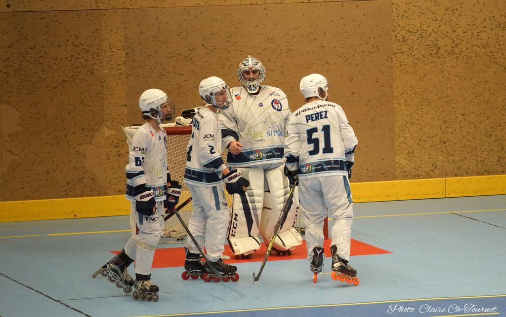 Elite Angers vs Paris XIII c  (308)
