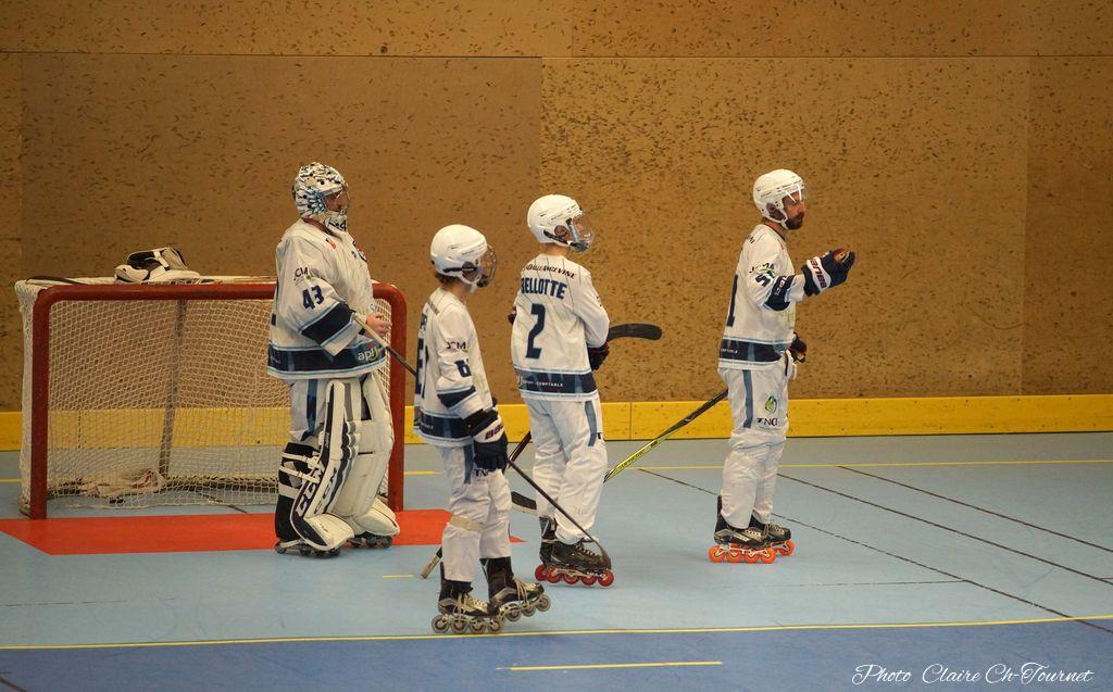 Elite Angers vs Paris XIII c  (309)