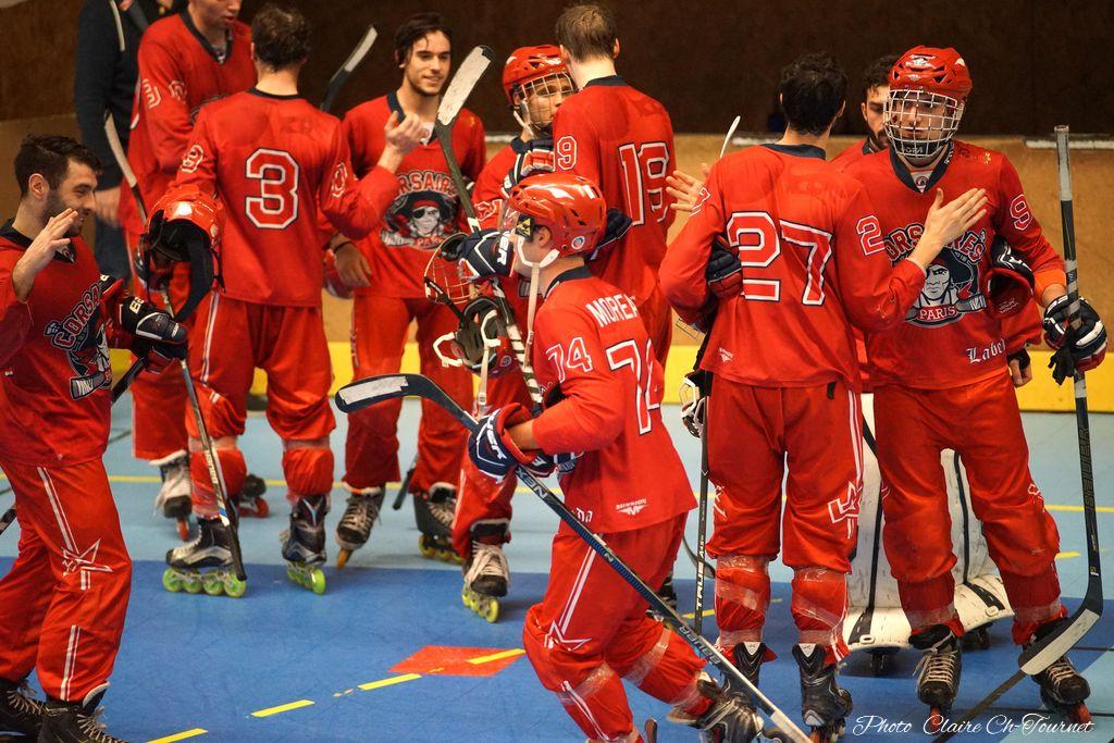 Elite Angers vs Paris XIII c  (310)