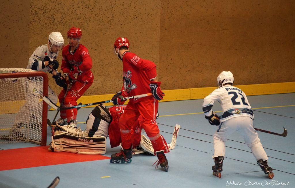 Elite Angers vs Paris XIII c  (35)