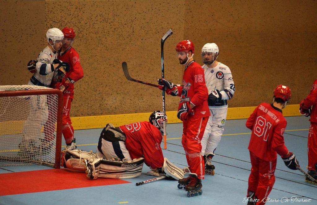 Elite Angers vs Paris XIII c  (36)