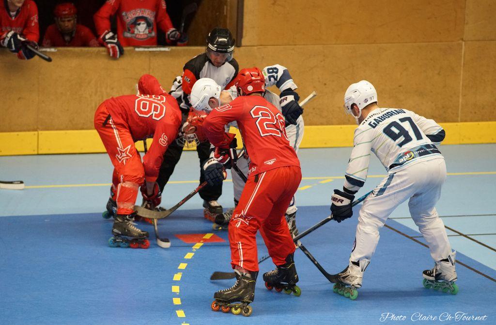 Elite Angers vs Paris XIII c  (40)