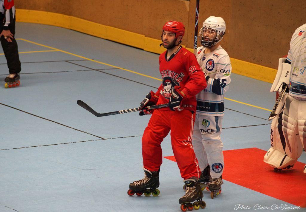 Elite Angers vs Paris XIII c  (41)