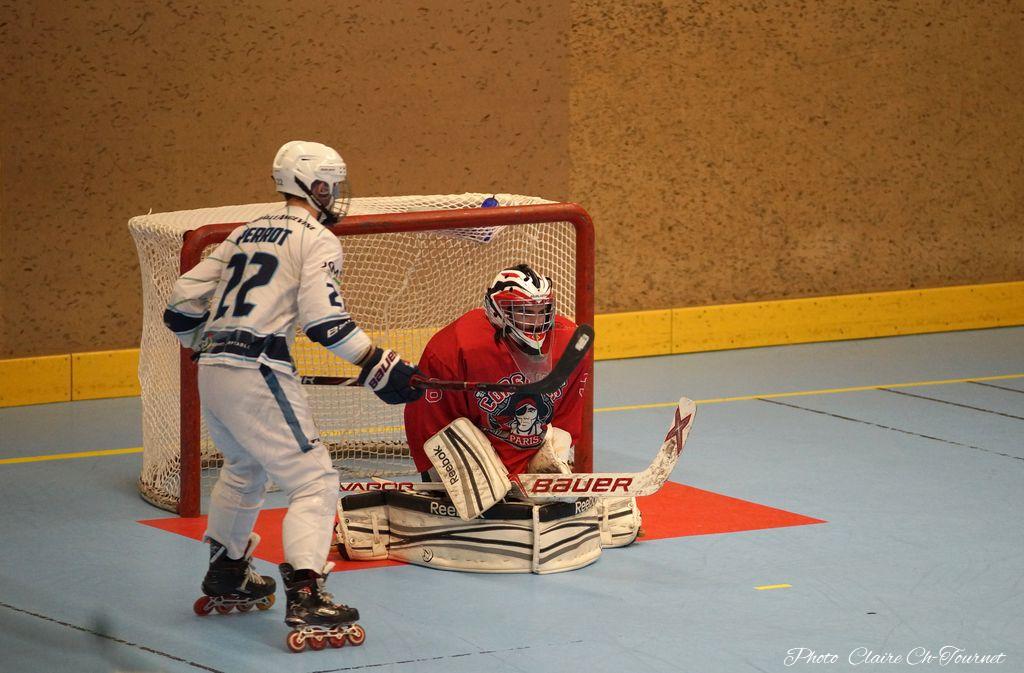 Elite Angers vs Paris XIII c  (45)