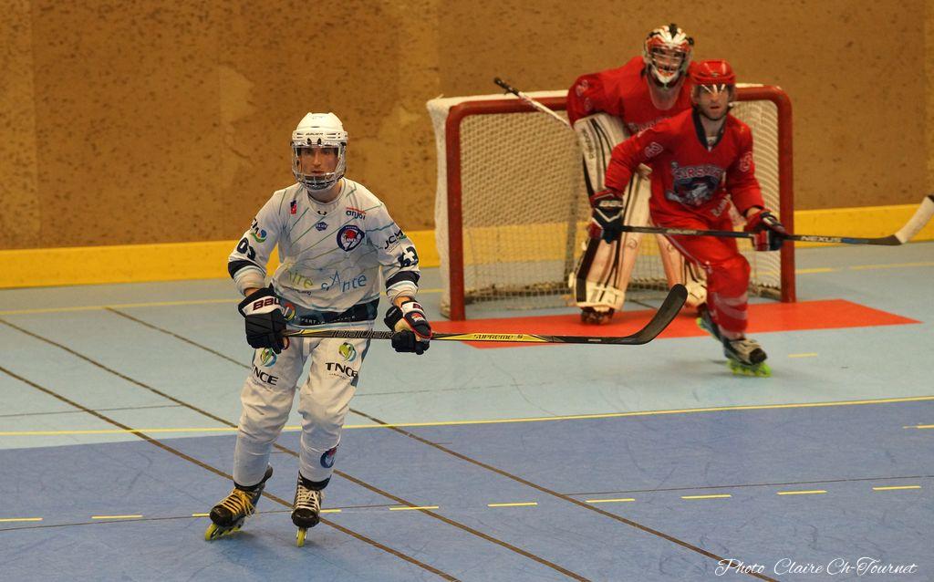 Elite Angers vs Paris XIII c  (46)