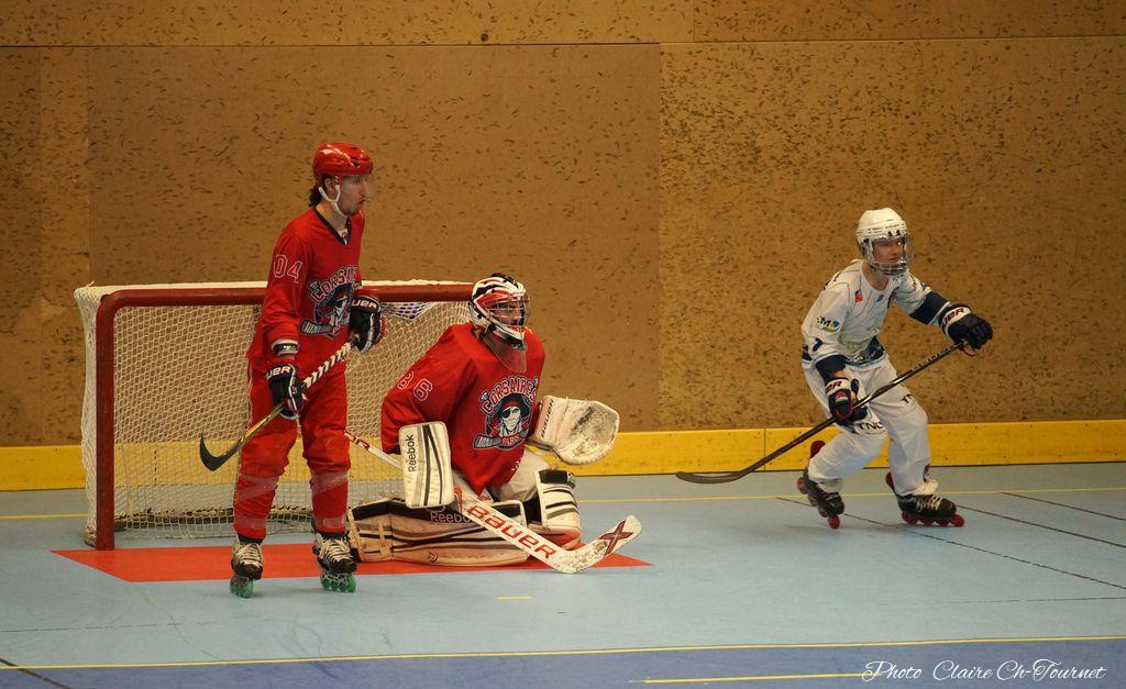 Elite Angers vs Paris XIII c  (48)