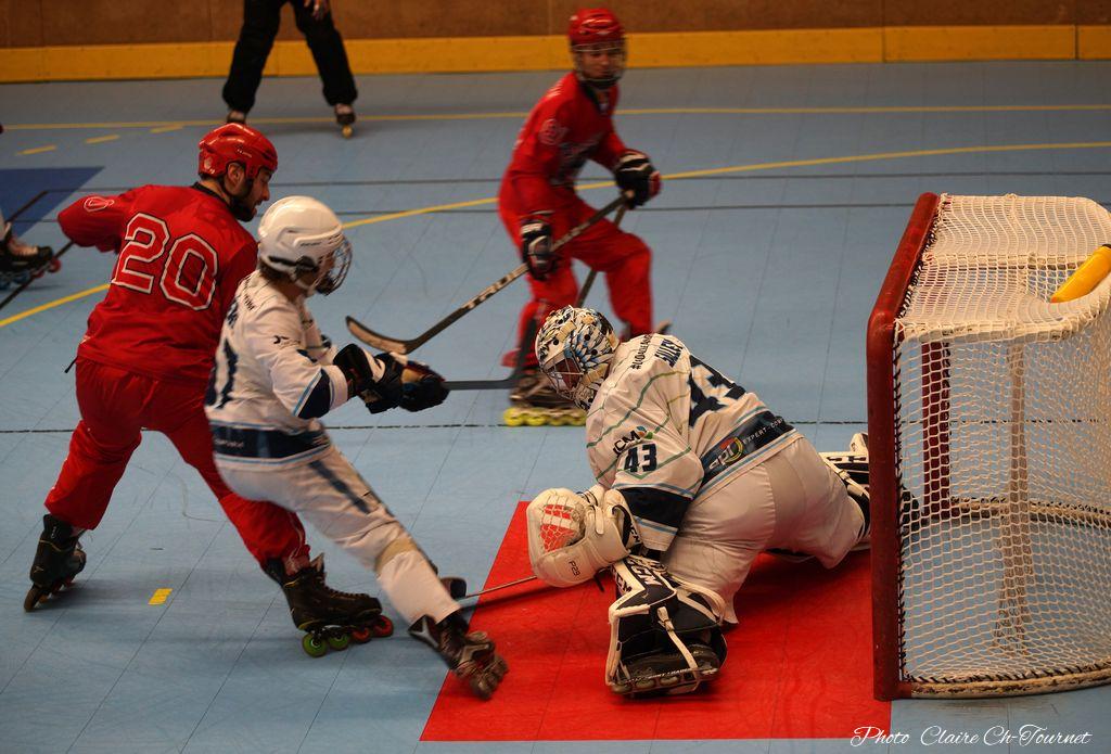 Elite Angers vs Paris XIII c  (55)