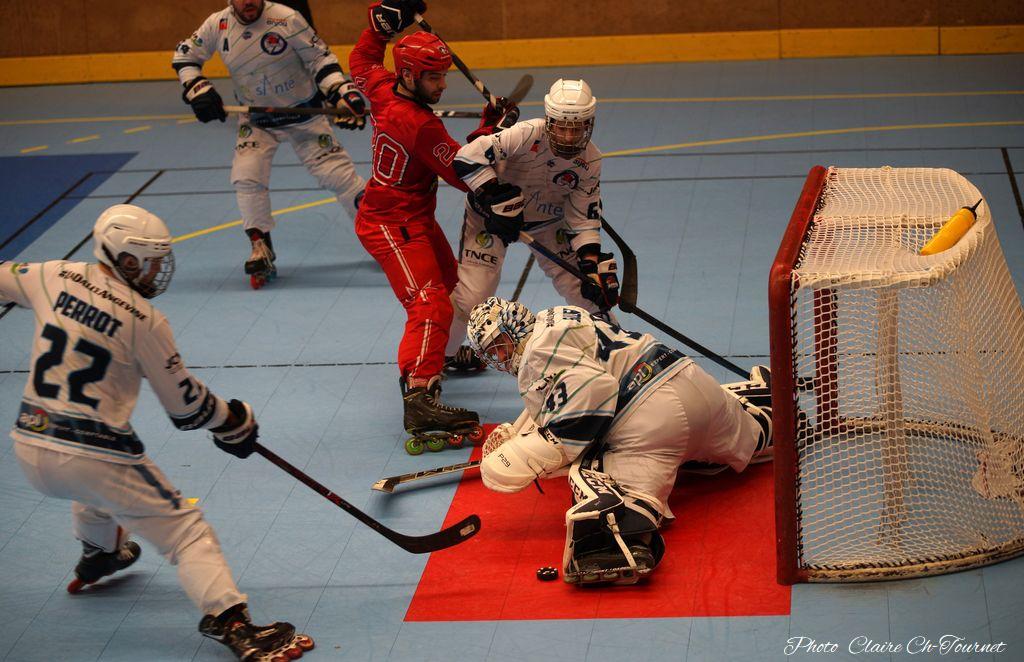 Elite Angers vs Paris XIII c  (56)