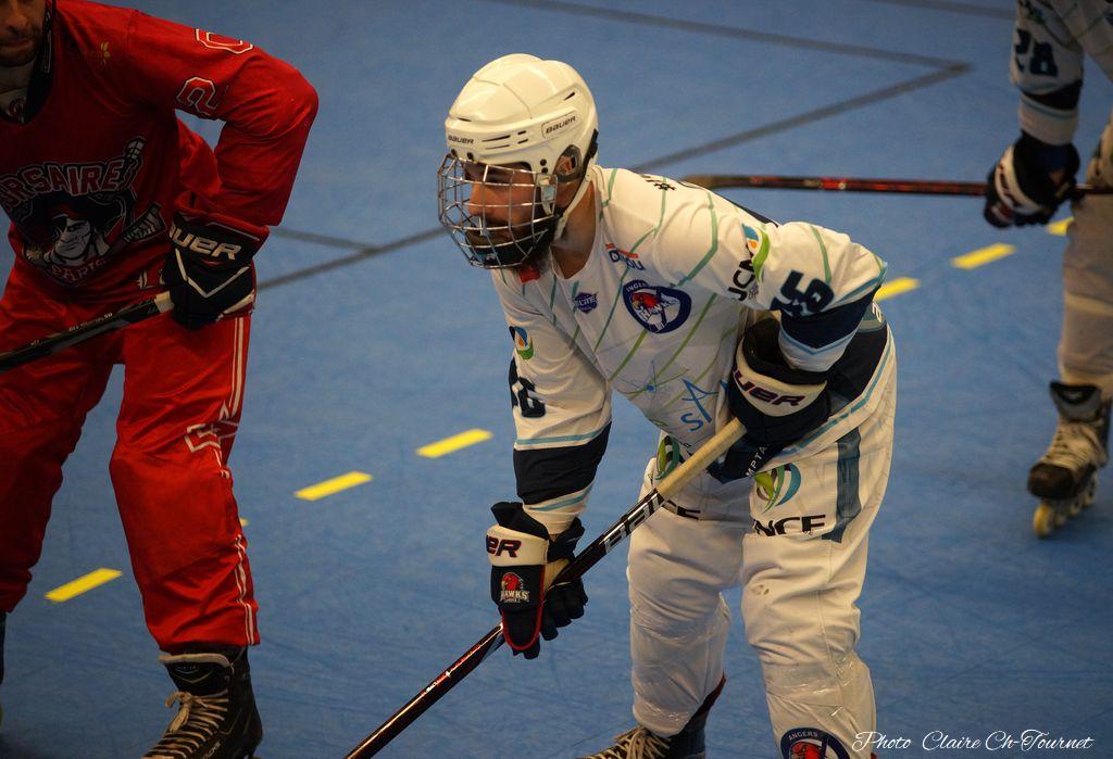 Elite Angers vs Paris XIII c  (58)