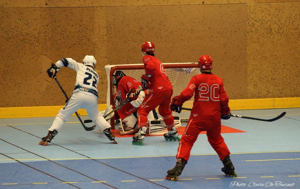 Elite Angers vs Paris XIII c  (59)