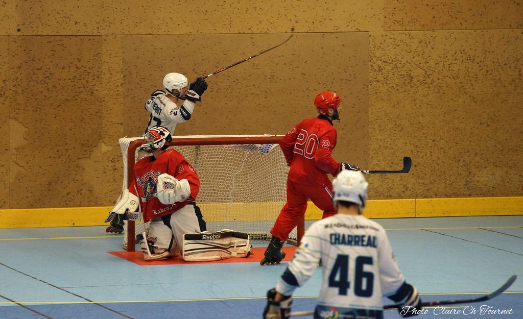 Elite Angers vs Paris XIII c  (60)