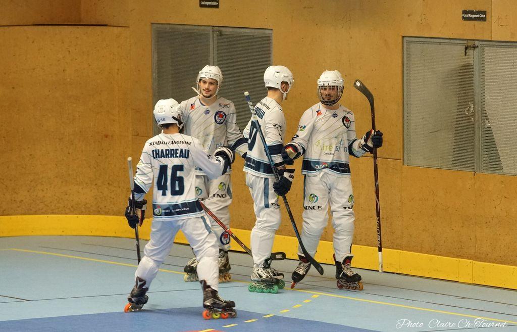 Elite Angers vs Paris XIII c  (61)