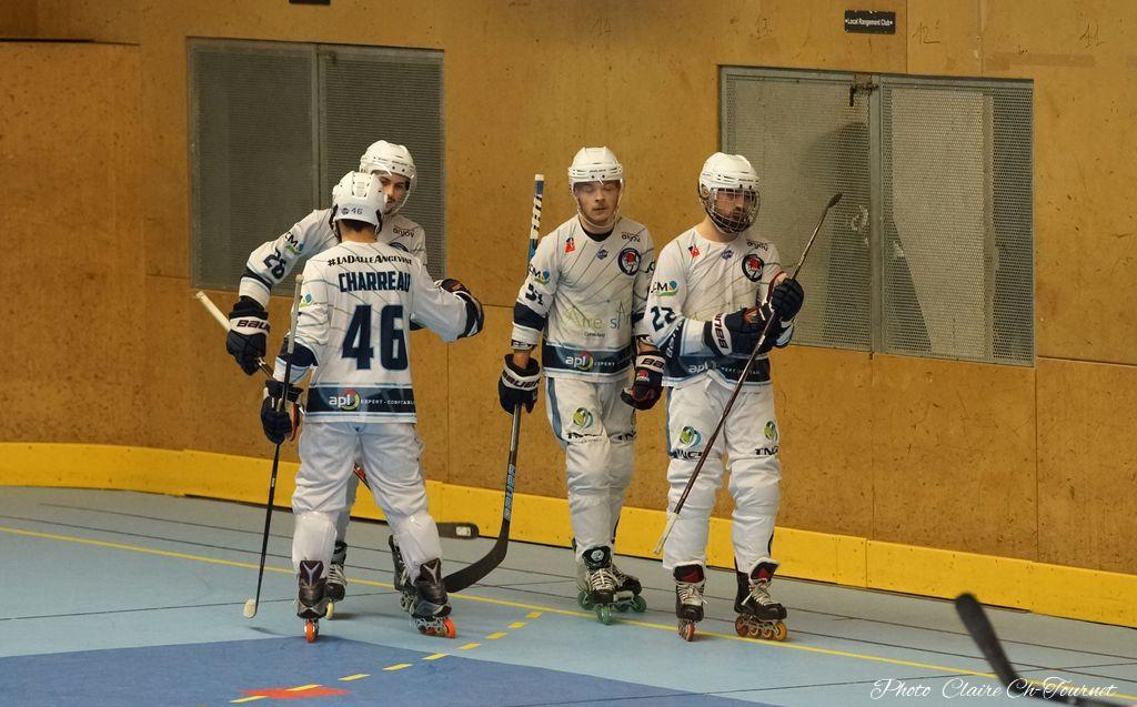 Elite Angers vs Paris XIII c  (62)