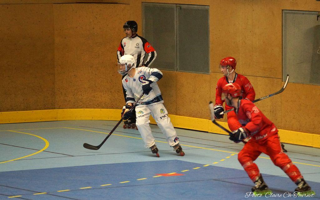 Elite Angers vs Paris XIII c  (63)