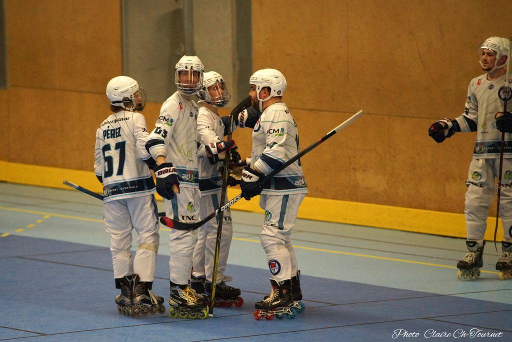 Elite Angers vs Paris XIII c  (66)