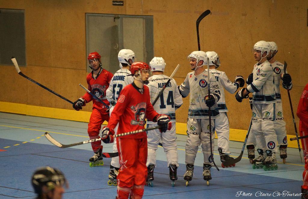 Elite Angers vs Paris XIII c  (67)