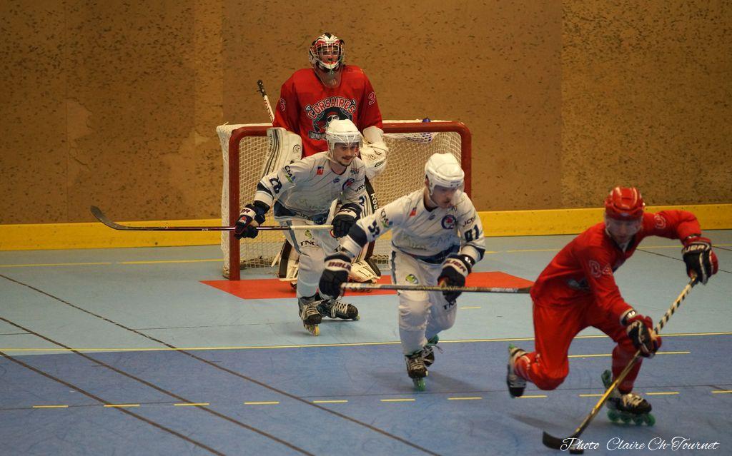 Elite Angers vs Paris XIII c  (69)