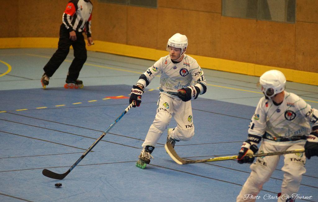 Elite Angers vs Paris XIII c  (70)