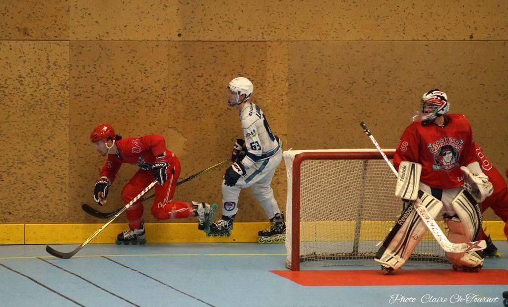 Elite Angers vs Paris XIII c  (76)