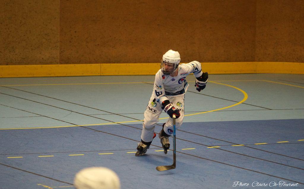 Elite Angers vs Paris XIII c  (77)