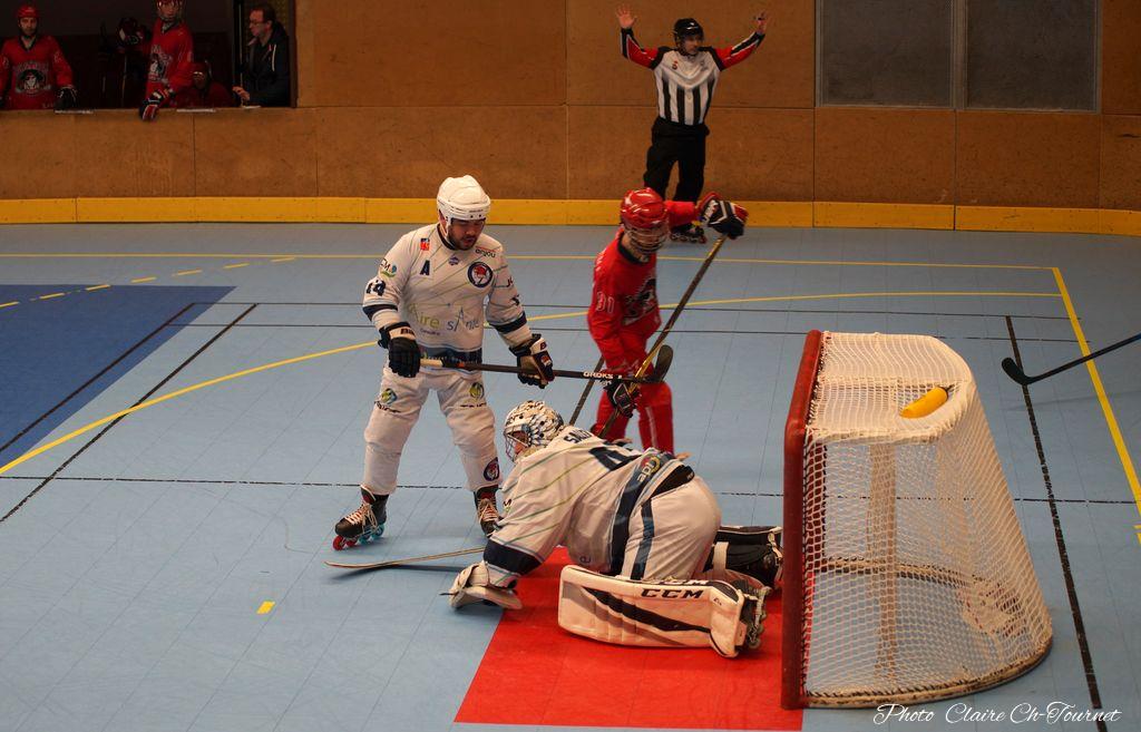 Elite Angers vs Paris XIII c  (78)