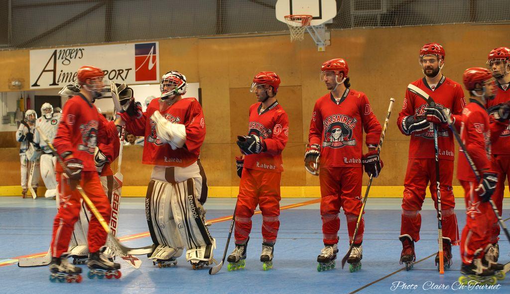 Elite Angers vs Paris XIII c  (8)