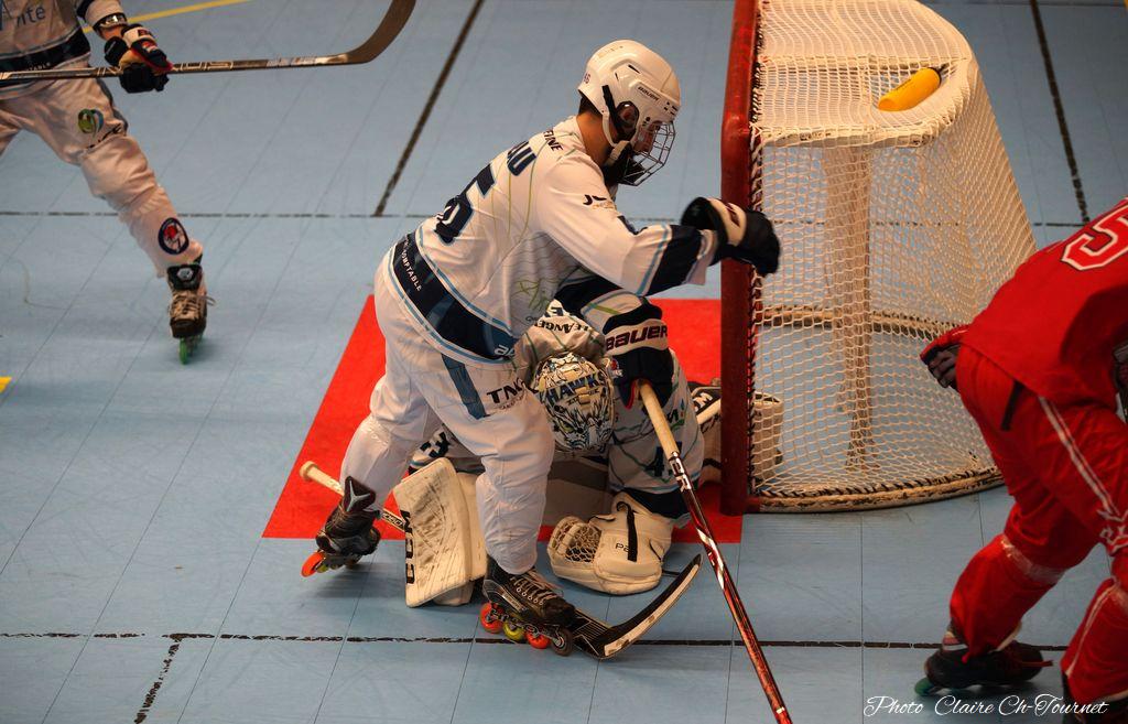 Elite Angers vs Paris XIII c  (82)