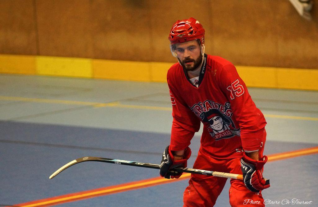 Elite Angers vs Paris XIII c  (83)