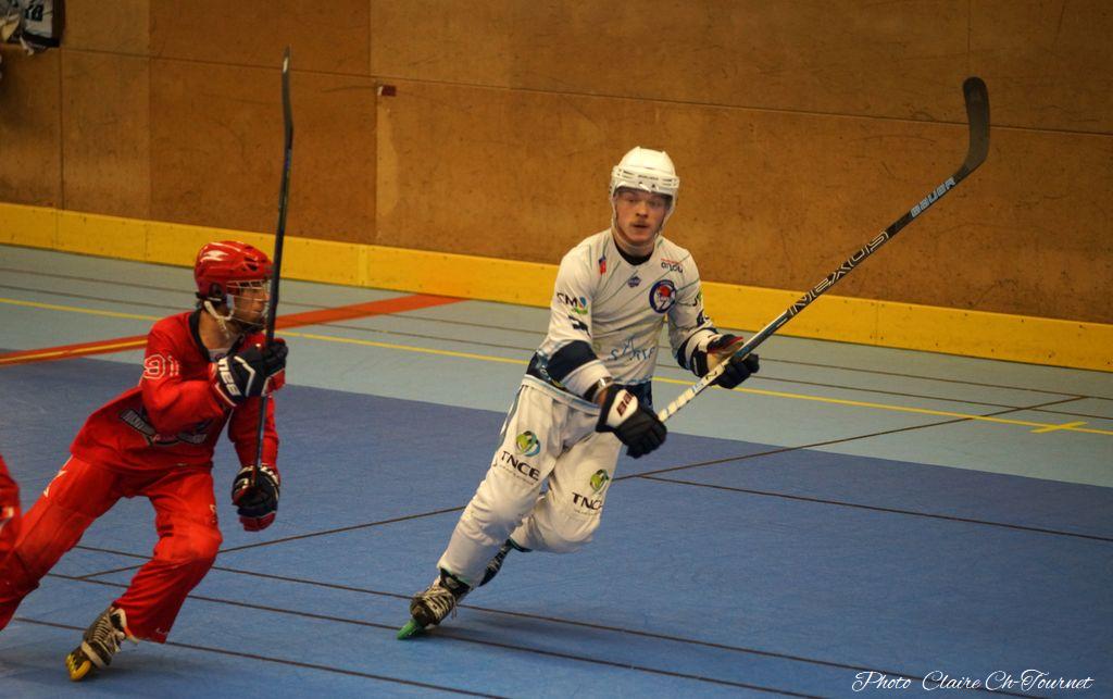 Elite Angers vs Paris XIII c  (87)