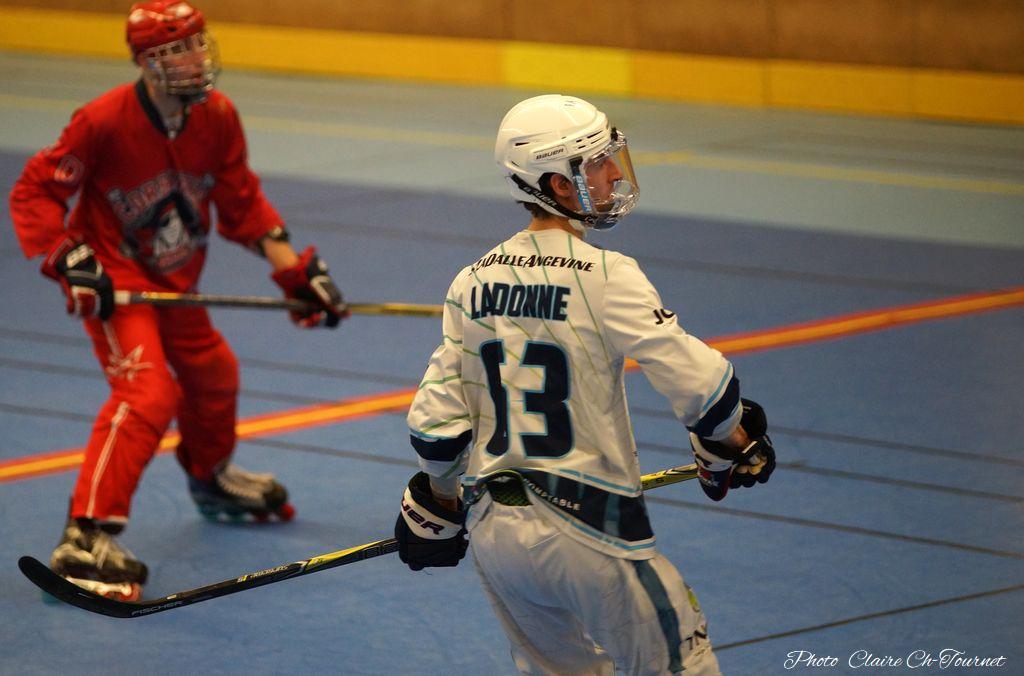 Elite Angers vs Paris XIII c  (89)