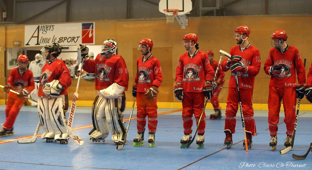 Elite Angers vs Paris XIII c  (9)