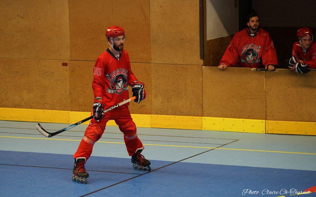 Elite Angers vs Paris XIII c  (91)