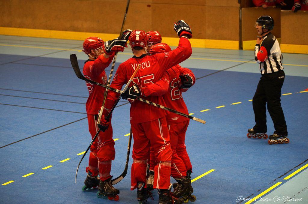 Elite Angers vs Paris XIII c  (94)