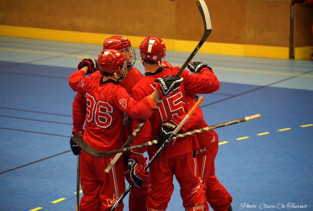 Elite Angers vs Paris XIII c  (95)