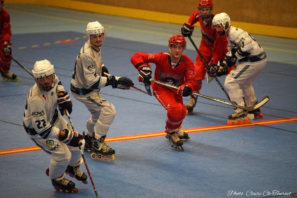 Elite Angers vs Paris XIII c  (96)