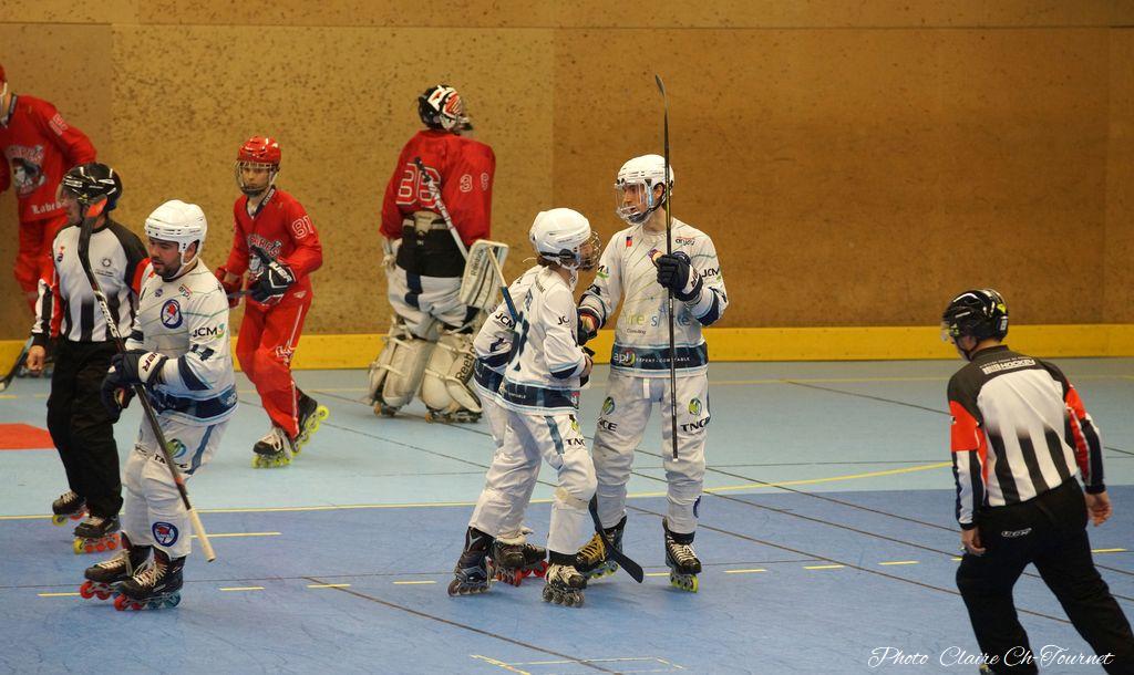 Elite Angers vs Paris XIII c  (99)
