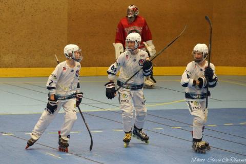 Elite Angers vs Paris XIII c  (100)