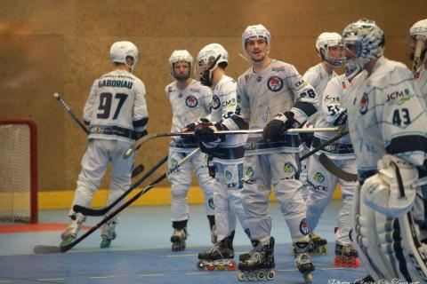 Elite Angers vs Paris XIII c  (19)