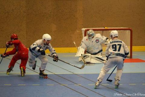 Elite Angers vs Paris XIII c  (239)