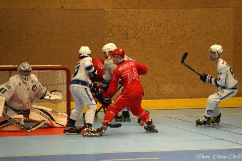 Elite Angers vs Paris XIII c  (259)