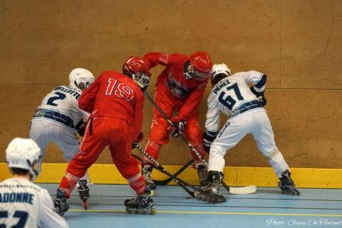 Elite Angers vs Paris XIII c  (29)