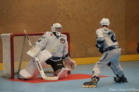 Elite Angers vs Paris XIII c  (3)
