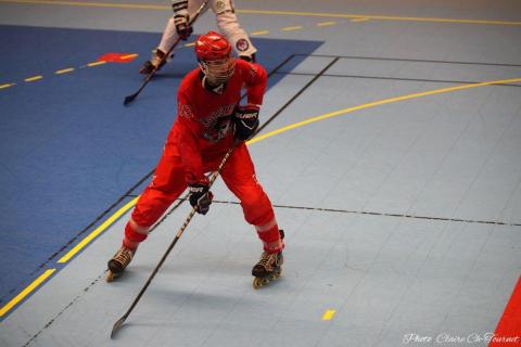 Elite Angers vs Paris XIII c  (302)