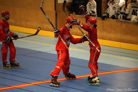 Elite Angers vs Paris XIII c  (303)