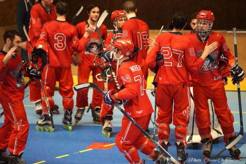 Elite Angers vs Paris XIII c  (310)