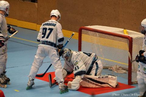 Elite Angers vs Paris XIII c  (39)