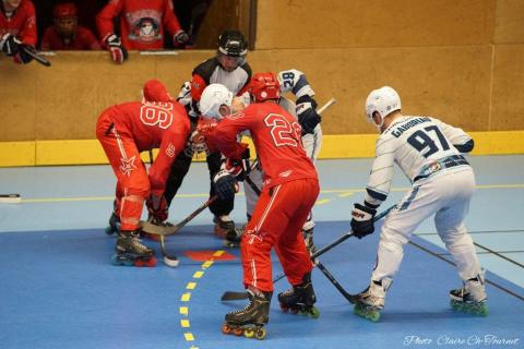 Elite Angers vs Paris XIII c  (40)