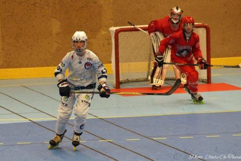 Elite Angers vs Paris XIII c  (46)