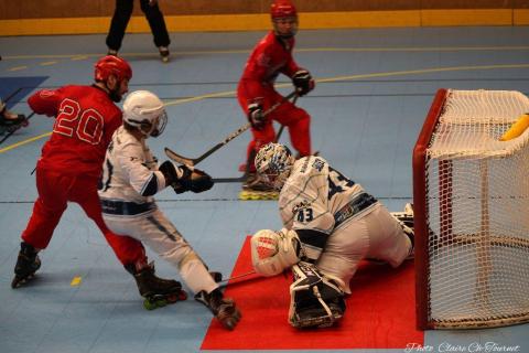 Elite Angers vs Paris XIII c  (55)